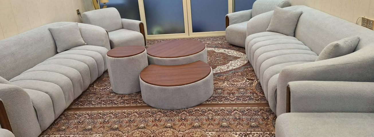 بۆ فرۆشتن١٠ نەفەریە مانگێکە کڕدراوە نۆ وەرەقەی پێ دراوە بە حەوت و نیو ئەیفرۆشێتەوە دوو مێزی ناوەراست و میزیکی سوچی لەگەلدایە سلێمانی


**إذا كنت صاحب هذا الإعلان وتريد حذفه لأي سبب، رجاءا أرسل رسالة إلى الدعم الفني**