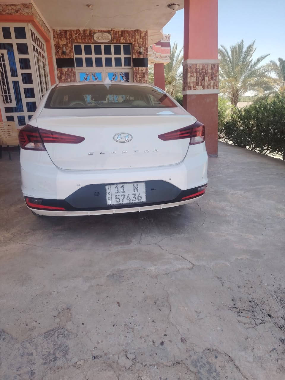 النترا ٢٠٢٠ خليجي  فول الفول  ١على١ رقم بغداد باسمي  هزه جديده
كير ايتي 
محرك ٢٠٠٠ دوش 
 بـــيع نــقــــد او مـــــراوس 
للاستفسار ***********

