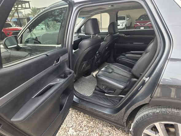 السلام عليكم  هونداي بلسايد موديل 2022 بدون رقم بسمي
الموصفات فول 
الصبغ صفحه وبنيد وشويه بلقماره  موضح بالفيديو
سعر السياره بلاش البلاش 200 يعني شدتين وبيها مجال سيط
العنوان كربلاء 
الستفسار  ***********  
***********
