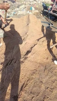 نجار قالب • حدادة • خرسانة C40