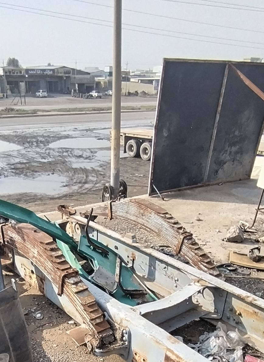 غراض سكانيا ١١١ للبيع إستفسار ***********
