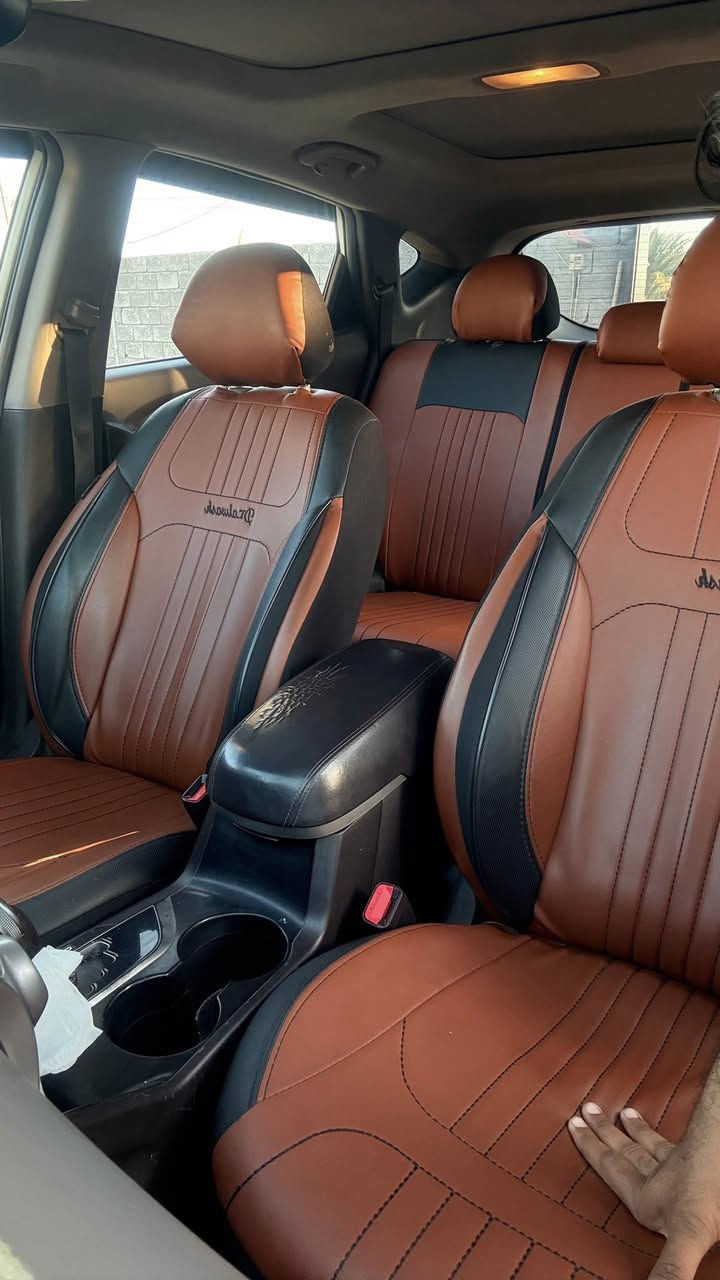 توسان للبيع 2012 ابيض صدفي محرك 2400 رقم كربلاء السياره جاهزه تخم تاير لايت زنون الموقع كربلاء الحسينيه 
السعر 135$
***********
***********
