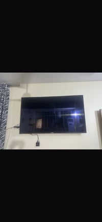 ٦٥ بوصة • شينون • تلفزيون