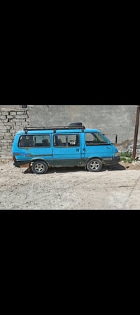 كيا بستة • موديل 93 • بعقوبة