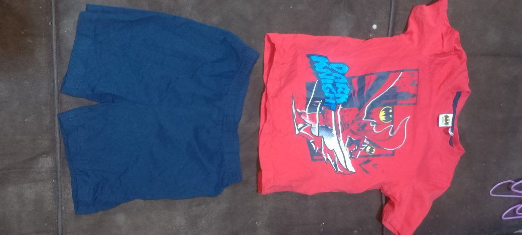 ملابس اطفال جديده الخامه قطني تركي درجه اولى 

الزعفرانية شارع المستشفى مقابل صيدليه منى الحلو


**إذا كنت صاحب هذا الإعلان وتريد حذفه لأي سبب، رجاءا أرسل رسالة إلى الدعم الفني**