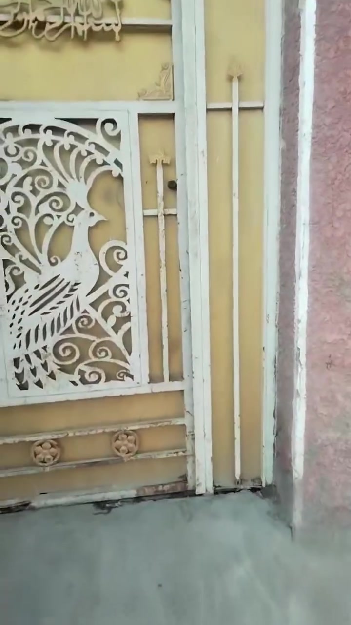تم تنزيل السعر لغرض الاستعجال
البيت عالي ما يغرك بالمطر المساحة ١٠٠ متر ٥*٢٠

والله ماكو هيج سعر بالشعب 

٦٥ مليون زراعية ابو ماهر

معاملة التطويب سلمتها للبلدية

لان انطوني رقم الفرز اسويلك تعهد بنقل الملكية في حال تمت المعاملة

واعتذر عن الإطالة
رقمي ***********
