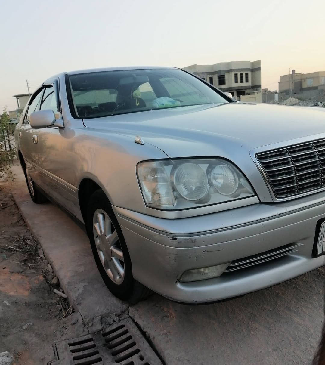 السلام عليكم جنون للبيع أدوات كصه جنطه كير محرك كفاله مكينه 3000 بيه حداديه جديده توني شاده تخم تاير جديد باتري جديد عنوان الشطره السعر 33 اتصال بل رقم ***********
