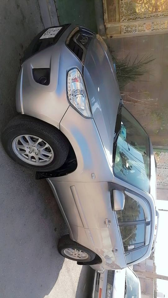 السلام عليكم 
تيكو مديل 11محتثه 14مكينه 2000 كير ميكنيك مكفوله مكينه وكير سياره جاهزه منكلشي كل نقص مابيه مصبوغه جماليه رقم نكليزه مميز بصره تربيد تتفيه جاهزه مراوس حسب القناعه السعر 60 مكاني البصره القبله ***********////*********** الثير بي وتساب البصرة, العراق
