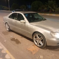 غواصه • ٢٠٠٤ • ٨ سلندر