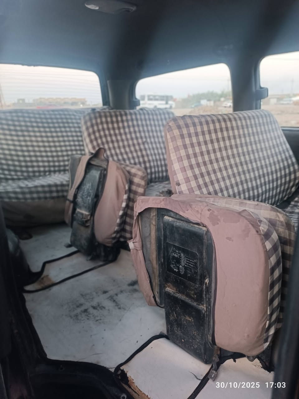 ستاركس 7 مفتوح رقم احمر صدامي بصرهالعنوان ناصريه سوق الشيوخ  السعر 38 وبيه مجال
***********
ملاحضه راعيه ماوصله عندي رقم تلفونه
