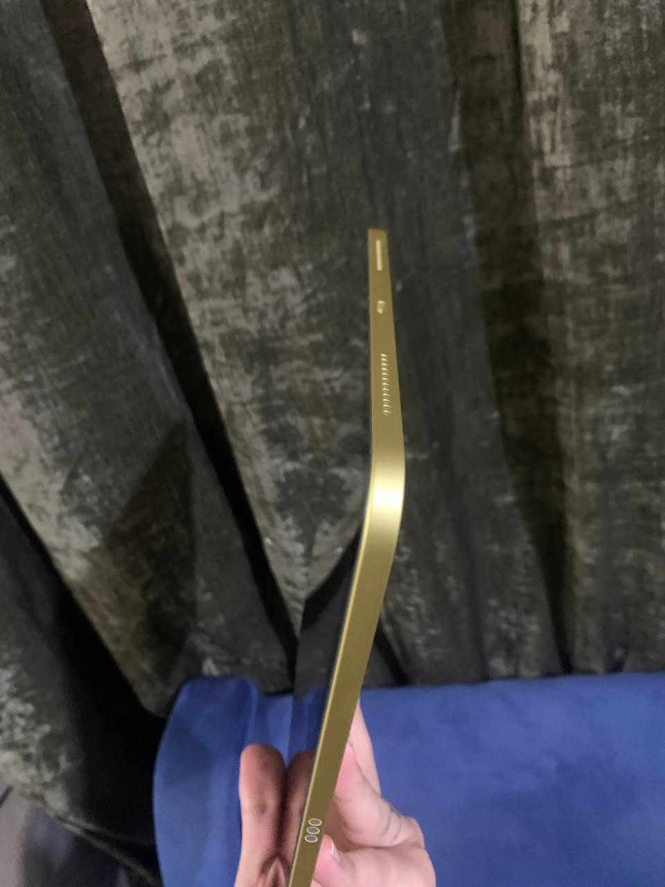 ايباد a16
ذاكره 128
عدد الدورات 24
ضمان 2026/12/26
ينتهي 
ايباد كلش نضيف لتواصل ***********
