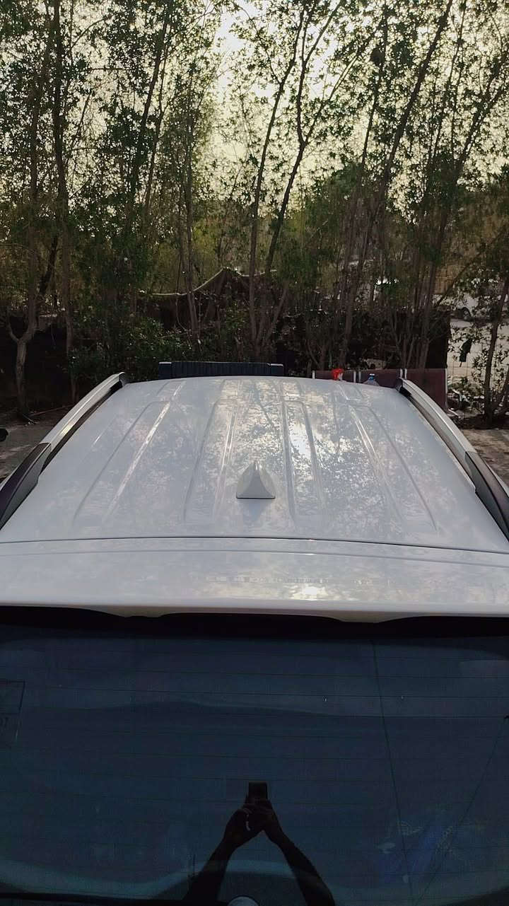 شانجان cs35 موديل٢٠١٩
السياره جاهزه للاخير

كير 

مكينه

تبريد

صدر

كهربائيات 

مناقصه اي شي

بيهة جاملغ وبنيد صبغ  اثر ضربه جدا بسيطه 

وعندي صور الضربه 

تحويل مباشر باسمي سياره سعر السياره ١٠٥ وبيه مجال ترهم دفعتين 

*********** مكان السياره اليرموك
