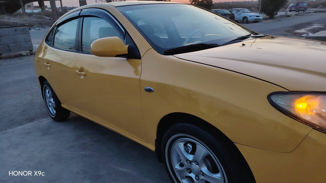 السلام عليكم
النتره 2009 خليجي بدون حادث
السياره بسمي مصفره هيئه وغرامات ورقم دولي وهزه جديده وجامه جديده
محرك 1600 دكشن عالي كير ومحرك مكفولاا
صدر امامي وخلفي جديد
تبريد ثلج تدفئه شغاله
تخم تاير جديد
شاشه وكامره اصليات
كشناتهه ودواخلهه كله على البلاد
السعر 105 وبيهه مجال
العنوان بغداد
هاذ رقمي ***********
