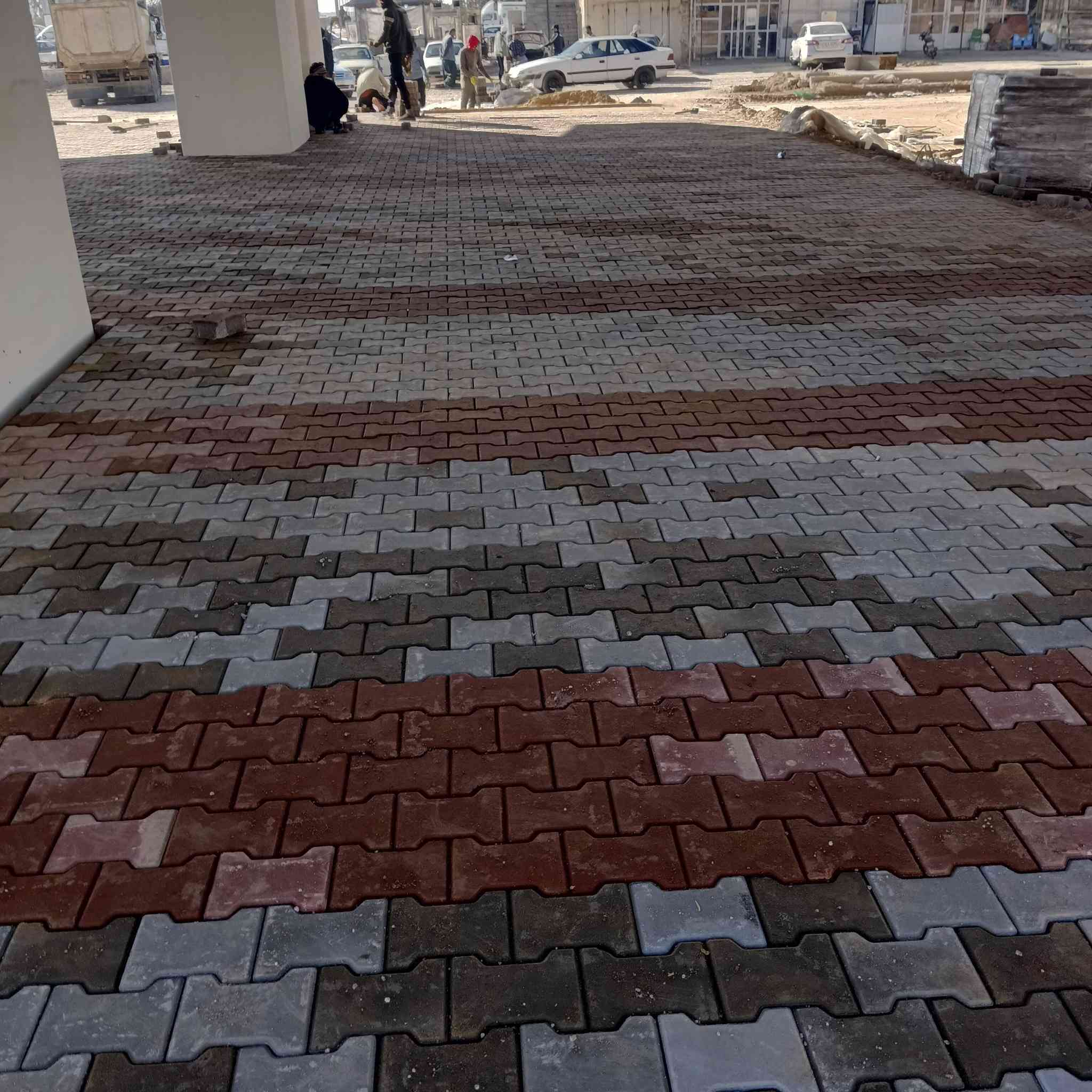 سلام عليكم 🖐
عمل انواع المقرنص 🪓
عمل مقرنص🛠    عمل كابات ⚒️  عمل رصيف🔨   عمل ساقيه   عمل مرمر  📎 عمل بورسلين🔩🔧   عمل كاشي   عمل كربستون⚔️🗡  (الثقه في عملنا) 🏹  عمل نقشات 🛠⚔️📸
السرعه والدقه في عملنا 🔑
يوجد لدينا كادر مخصص 🤞🏿

نعمل في بغداد وجميع المحافضات 🇶🇦🇮🇶🇲🇱
الرقم الهاتف ‏‪***********
