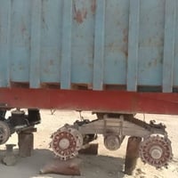 عربانة فوزله • مقاسات 16/14 • الفلوجه بحاتم