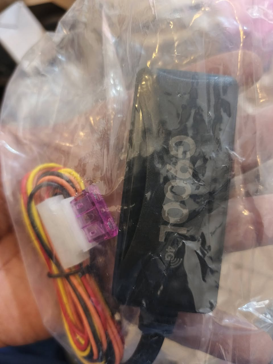 وينهم جماعة السيارات والدراجات عندي الكم خوش شغله…جهاز تتبع مال سرقه بلاش 10 الاف دينار مع التوصيل


**إذا كنت صاحب هذا الإعلان وتريد حذفه لأي سبب، رجاءا أرسل رسالة إلى الدعم الفني**