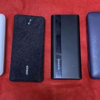 باوربانكات • شغال • توصيل