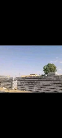 كادر بناء • متفرغ • شغل نضيف