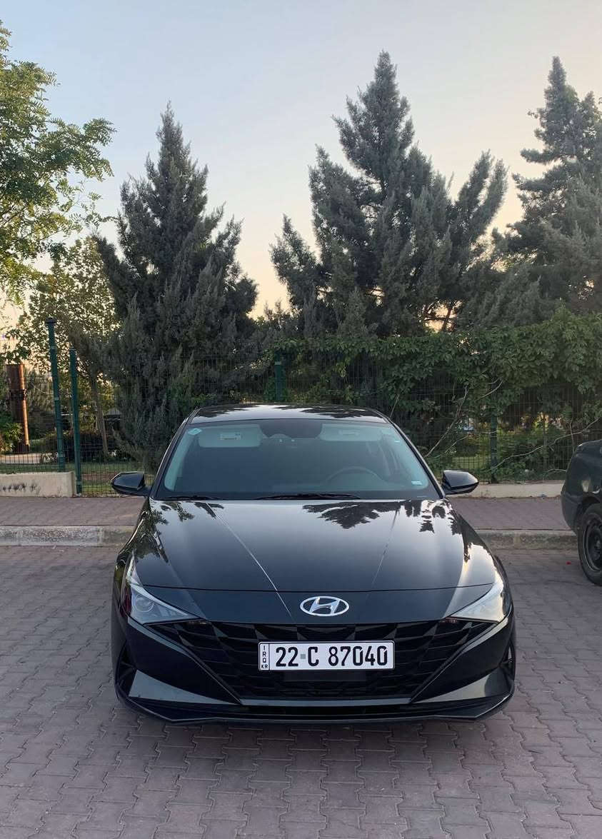 سلام عليكم هيوندي النترا موديل 2021 رقم أربيل رقم سنويه جدید شرط وكاله او تحويل بي سبخ قتعتين بدون دواخل كير محرك كلو شرط سعر 137بي مجال قليل مكاني سهل نينوى 
رقم *********** وتساب موجود
