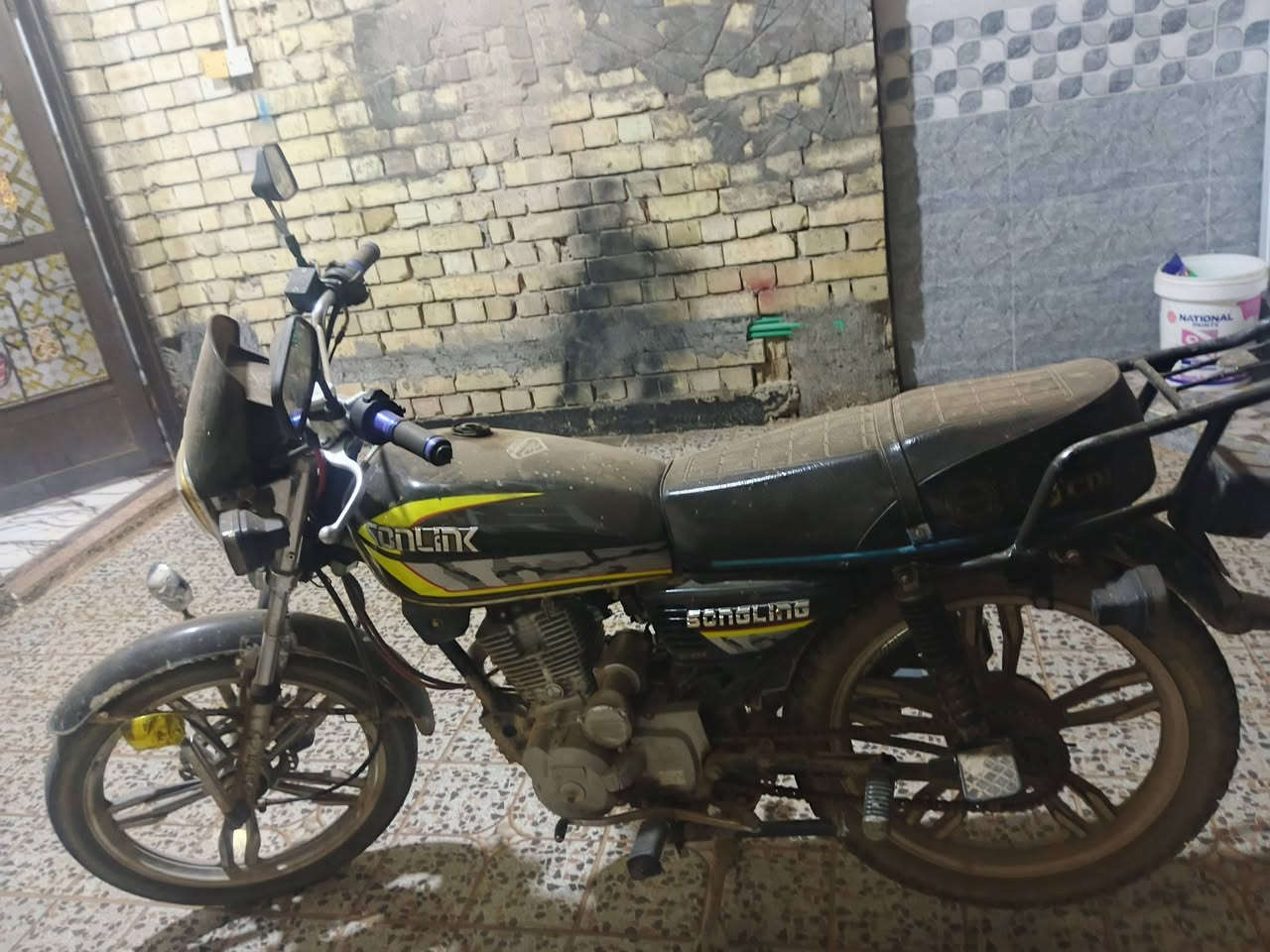 *********** سعر 550 مكان خارجيه الموديل 2021
