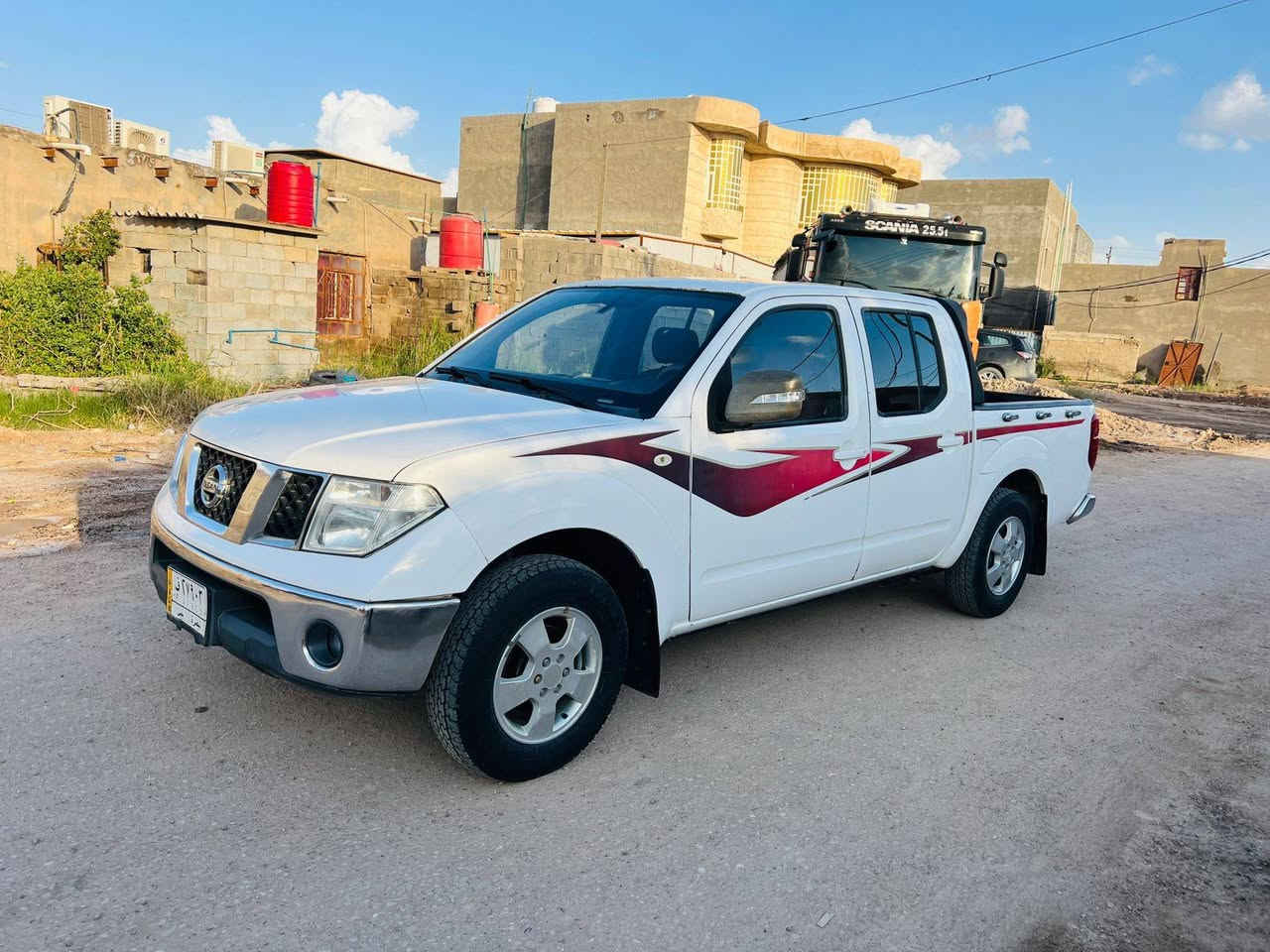 نيفاره 2011
سياره مكفوله
مكينه وكير كفاله
تبريد شغال
كير عادي 
سعر 90
رقم بصره
اتصال***********
بصره شط لعرب
