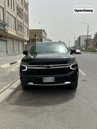 تاهو ٢٠٢٤ • رقم البصرة • كفالة عامة