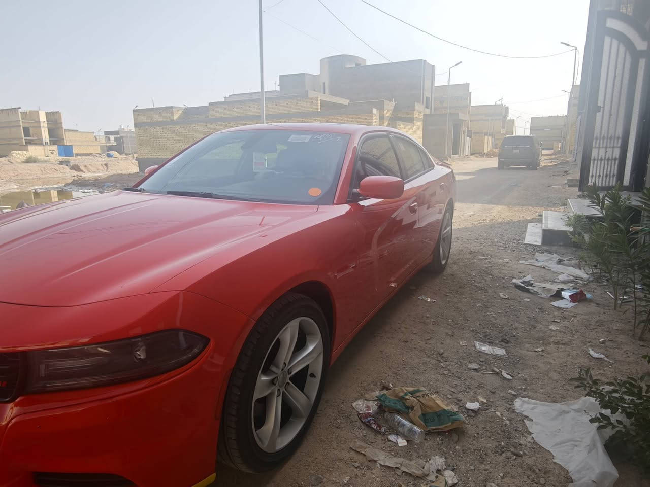 جارجر للبيع 18هالم رقم بغداد مكانه بصره ***********
