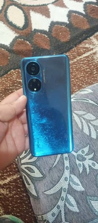 هنر اكس 7 ذاكره 128 رام 6 بوبجي 60 مو واصل صيانه شرط شغال كامل السعر 8...