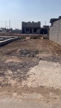 المدائن حي شهداء • ١٠٠م • زراعي