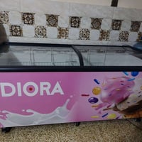 مجمدة • استعمال قليل • ضمان شهر