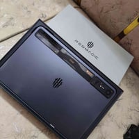ريد ماجك نوڤا • رام ١٦ • ذاكرة ٥١٢