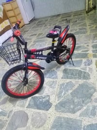 بايسكل • جديد • كدام العين