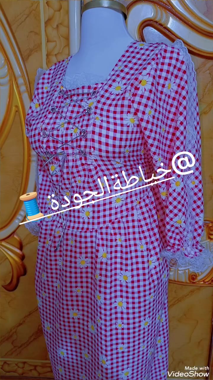 الفستان الفكتوري خياطة الجودة يوجد توصيل المكان بهرز الرقم داخل الصفحه


**إذا كنت صاحب هذا الإعلان وتريد حذفه لأي سبب، رجاءا أرسل رسالة إلى الدعم الفني**
