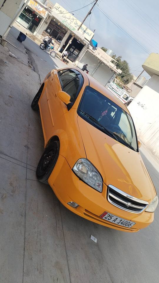 اوبتره موديل2004  وسنويه جديده ل  2028 حادثها بجم بدنه وضربه جاملغ خلفي وباقي كلها شغال تبريد كهربائيات شرط  بيها دفتر بانزين  السعر 52وبي مجال قليل مكان كركوك فيلق *********** كركوك, العراق
