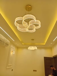 🏠  التميز في عالم الكهرباء الحديثة🏤​هل تبحث عن الأمان واللمسة الجمالية...