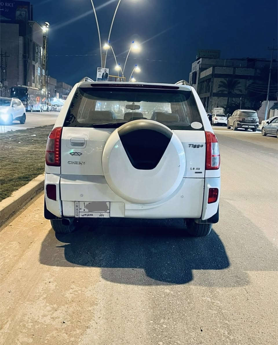 السلام عليكم 
تيكو  2012. كفاله. رقم بابل. بأسمي
السعر 46ورقه
كير مكينه حداديه مكفولات 
تخم تاير جديد
تبريد تدفئه مكفولات
داخل جديد
سعرها مناسب جديده وجاهزه.
مكان السيآره. بابل. حله. شارع60
للأتصال ***********
