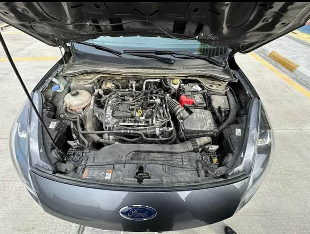 فۆرد ئسکەیب 
مۆدیل ٢٠٢١ SEL  ٣ پستن 
سەیارەکە 71 کیلۆمەتر  رۆیشتووە
پەرەشوت نەتەقیوە پشت و پێش کەپس  
دەبل ئەکسل 
رادار
٢ پارچە سبوغە
شوێن هەولێر 
📞***********📞 أربيل, العراق
