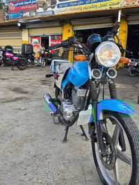 دايوان عضم  موديل 2024 اوراق اصولي دراجه جديده مامفتوحه سعر 1750   078...