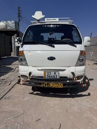 موديل ٢٠٠٧ • انكليزي • شاصي مكفول