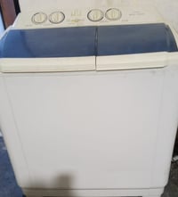 غساله بعده جديد سعر 70 وتساب 07808698947