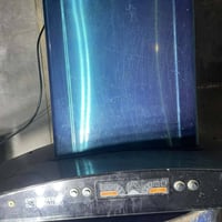 فرن • مفرغة • أجهزة منزلية