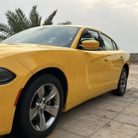 جارجر • ٢٠١٧ • كفاله عامه