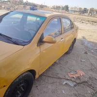 ليفان ٦٢٠ • موديل ٢٠١٢ • مكينة/قير خربان