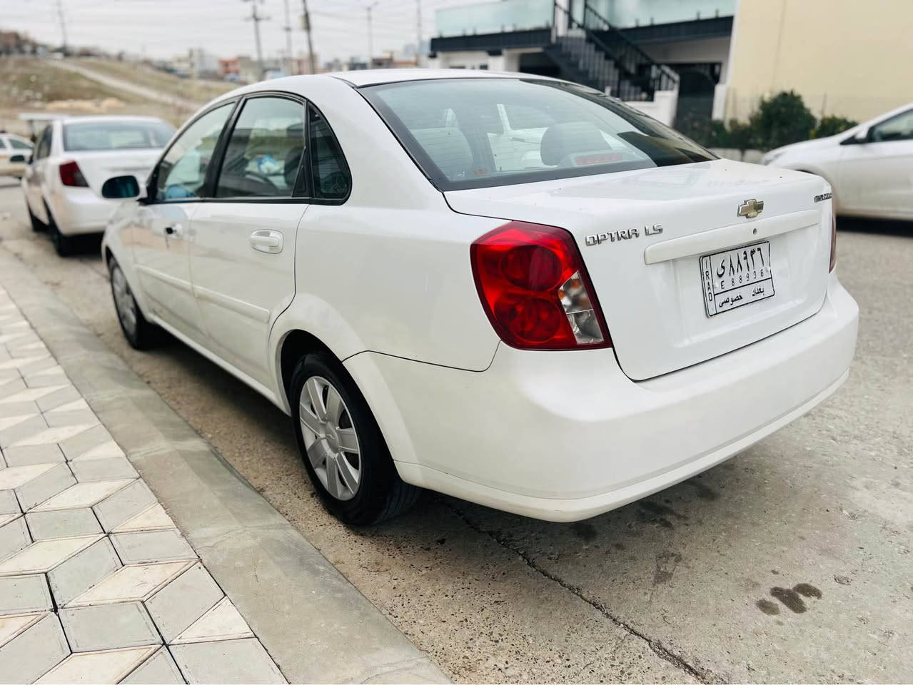 سعري 68$مه جاليكي زور كه م ***********
ماشاالله له مالي هه موو لايه ك 📦🧿🧿 اوپترا موديل 2012 اوتوماتيك نمونه ي هه مو و ايراق ١٠٠هه زاري هه قيقي رويشتوه به شه رتي كومپيته رو هه موو شتيك هيچ هيچي پيوه نيه كرانه وه ي نيه شوشه ي هه يكه لي ره قه م به غداد سه نه وي له گه له به شه رتي اولياتو حاسيبه بو نوقساني مه گه ري بل پاكه ت نمونه ي هه مو اوپتراكان له سليمانيم سعري 68$مه جاليكي كه م***********ڤايبه ر السليمانية, العراق
