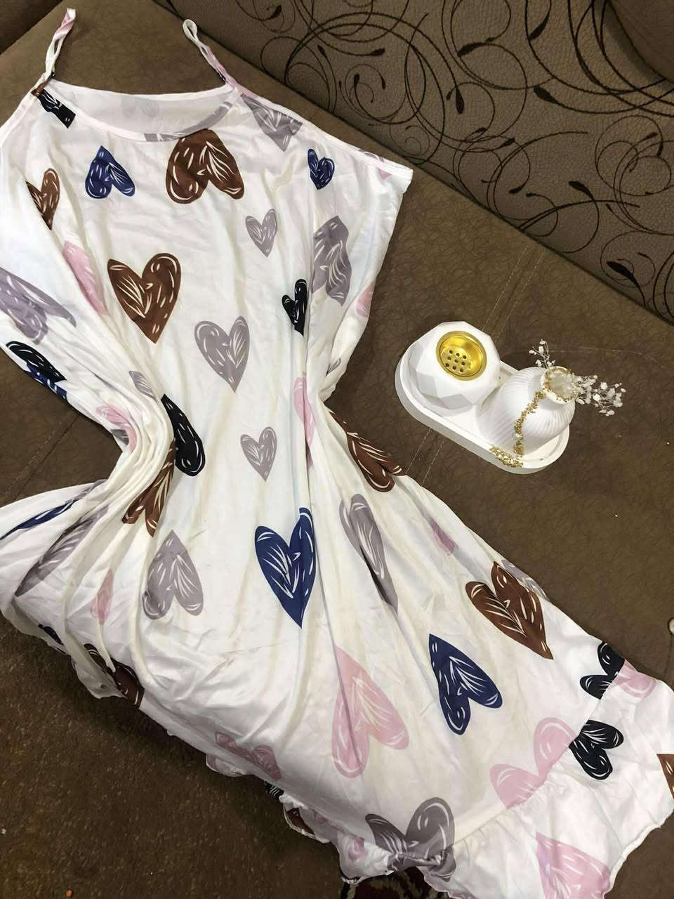 نموذج من بظاعة الصيف تمتعو بالنظر والجمال شرط قطني والبث بليل الي ماداخلة بكروبي الكروب بالصفحة منشور افتح هناك بث انظمو والي تتافاعل وضيف صديقاتهاع الكروب  الها هدية مع طلبها @إشارة


**إذا كنت صاحب هذا الإعلان وتريد حذفه لأي سبب، رجاءا أرسل رسالة إلى الدعم الفني**