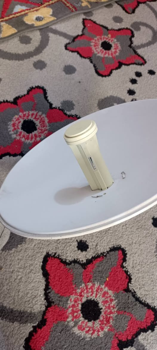 السلام عليكم...
نانو إنترنت للبيع السعر 75 نظيف جداً جداً 
الديوانية حي الزهراء قرب العلوة
***********
