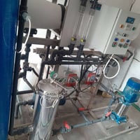 من رخصة الادمن.. محطة جديدة استعمال موسم واحد للبيع سعة ١٠٠٠ لتر بل سا...