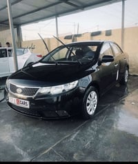 سيراتو ٢٠١٢ • خليجي كفالة • ديوانية