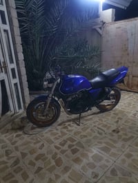بسباب الوعود الكاذبه و دراجه سيبي 4دراجه نضيفه كلش مخلاصه من كل شي  بل...