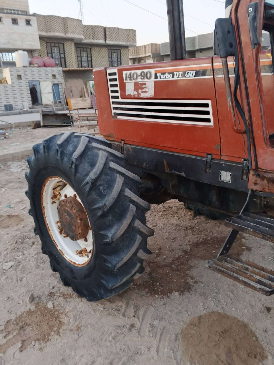 فيات 140للبيع ‏‪***********‬‏
